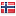 amap.no server is located in Norway